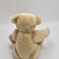 Steiff Teddy Bear Replica 1911 421174 from 2011 Ltd Edition with DVD