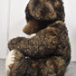 Merrythought Extra Large Cheeky Bear Limited Edition 19/50 Mohair Fully Jointed