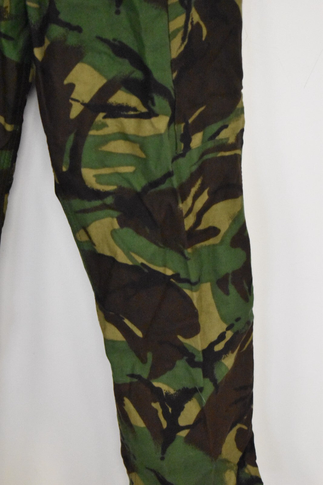 British Army 68 Pattern Combat Trousers – W28" L30"