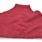 Vintage 1920s Men's Maroon Red Wool Swimming Trunks Capstan