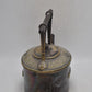 Antique Army & Navy Cooperative Society Silver Plated Spirit Kettle