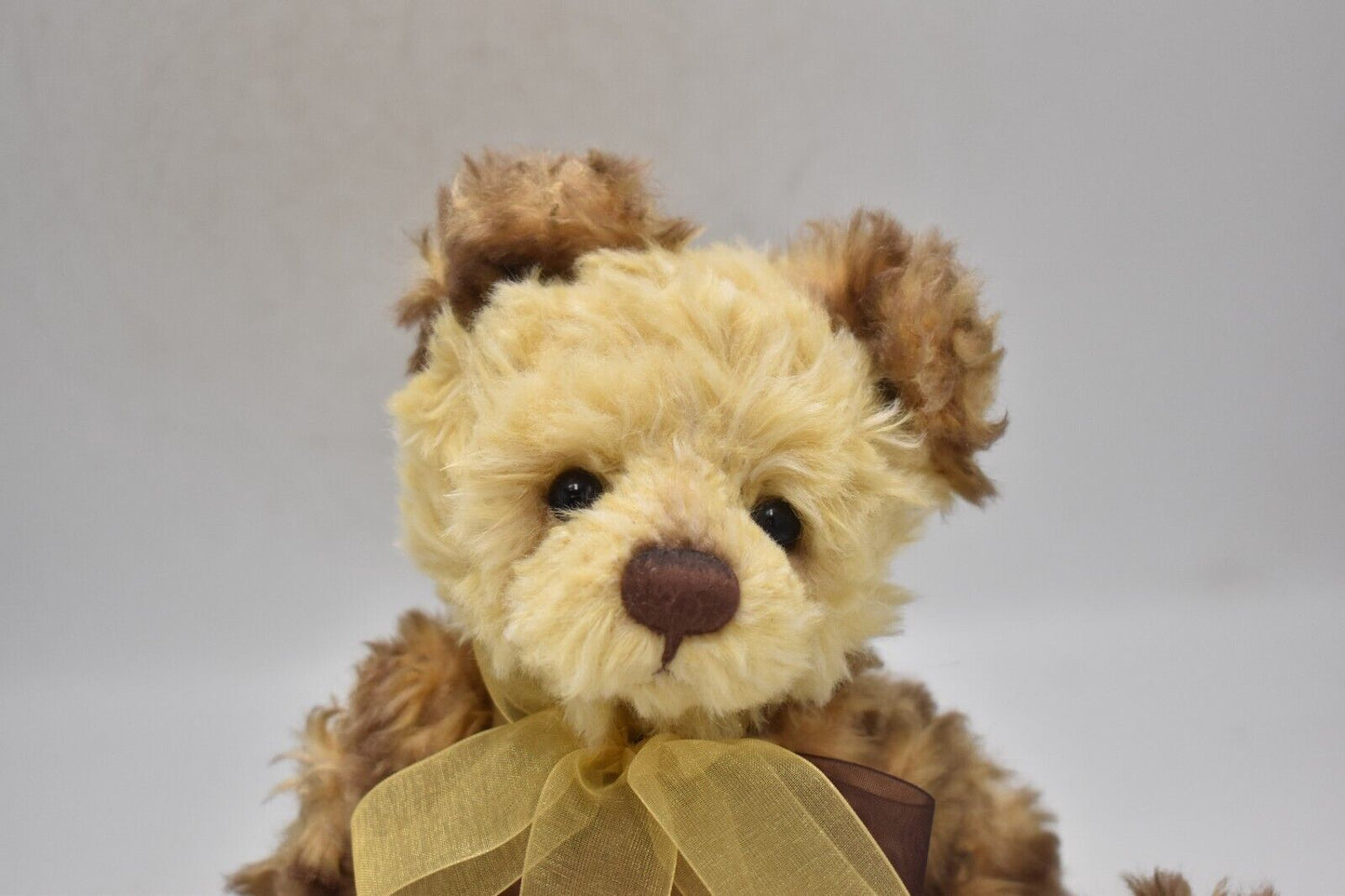 Charlie Bears Evie – Retired & Tagged – Isabelle Lee Design