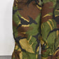 British Army DPM Camouflage Gaiters 1998 Standard Fit – Grade 1
