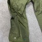 British Army Coveralls Combat Vehicle Crewman's Foul Weather – Size 1 (Small)