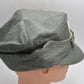 Polish Army Rogatywka Hat Moro Camo Size 57 Eagle Patch Military Surplus