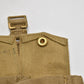 British Army WWII 37 Pattern Double Ammunition Pouch – Dated 1943