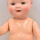 Antique German Composition Doll 52cm Blinking Sleepy Eyes & Teeth AS 530