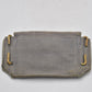 British Army RAF WWII Pistol Ammunition Pouch – 1942 Dated Webbing