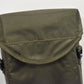 British Army Emergency Trauma Dressing Pouch Olive Green Nylon Grade 1