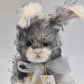 Charlie Bears Bella Rabbit Minimo – Limited Edition – Retired & Tagged