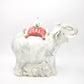 Vintage Andy Titcomb 1994 Elephant Teapot – Novelty Decorative Collectible