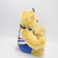 Deans Rag Book Co. Sir Steve Redgrave Teddy Bear Limited Edition
