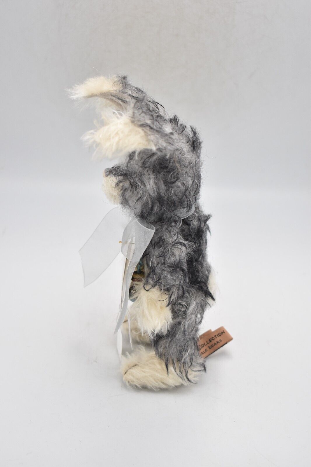 Charlie Bears Bella Rabbit Minimo – Limited Edition – Retired & Tagged