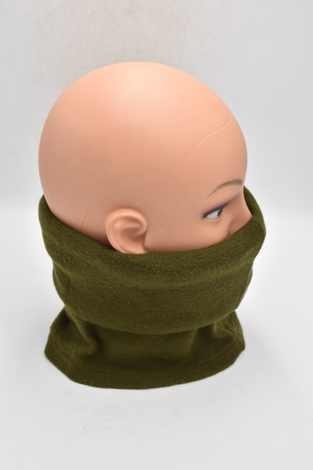 British Army Headover / Snood – Cold Weather – One Size