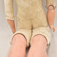 Antique Schoenau & Hoffmeister 1181 Bisque Doll 50cm Sleepy Eyes Part Leather