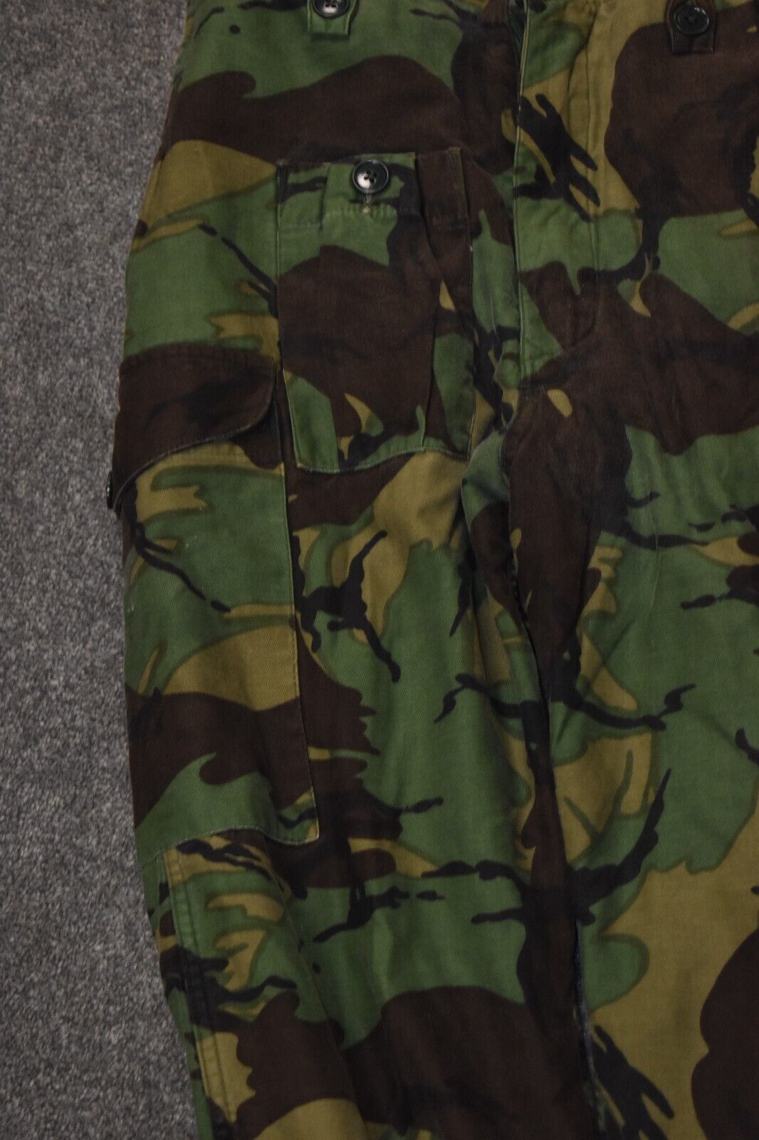 British Army 68 Pattern Combat Trousers – W28" Short Leg