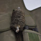 British Army 30mm+ Cleaning Brush for Rarden Mortar Etc