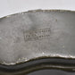 Polish Army Mess Kit – 2-Part Military Mess Tin – 1970 Dated