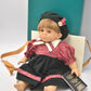 Vintage D'Anton Jos Betty Girl Doll – Hard Plastic Expressions Doll