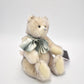 Cotswold Artist Teddy Bear Cobweb The Shakespeare Collection Limited Edition