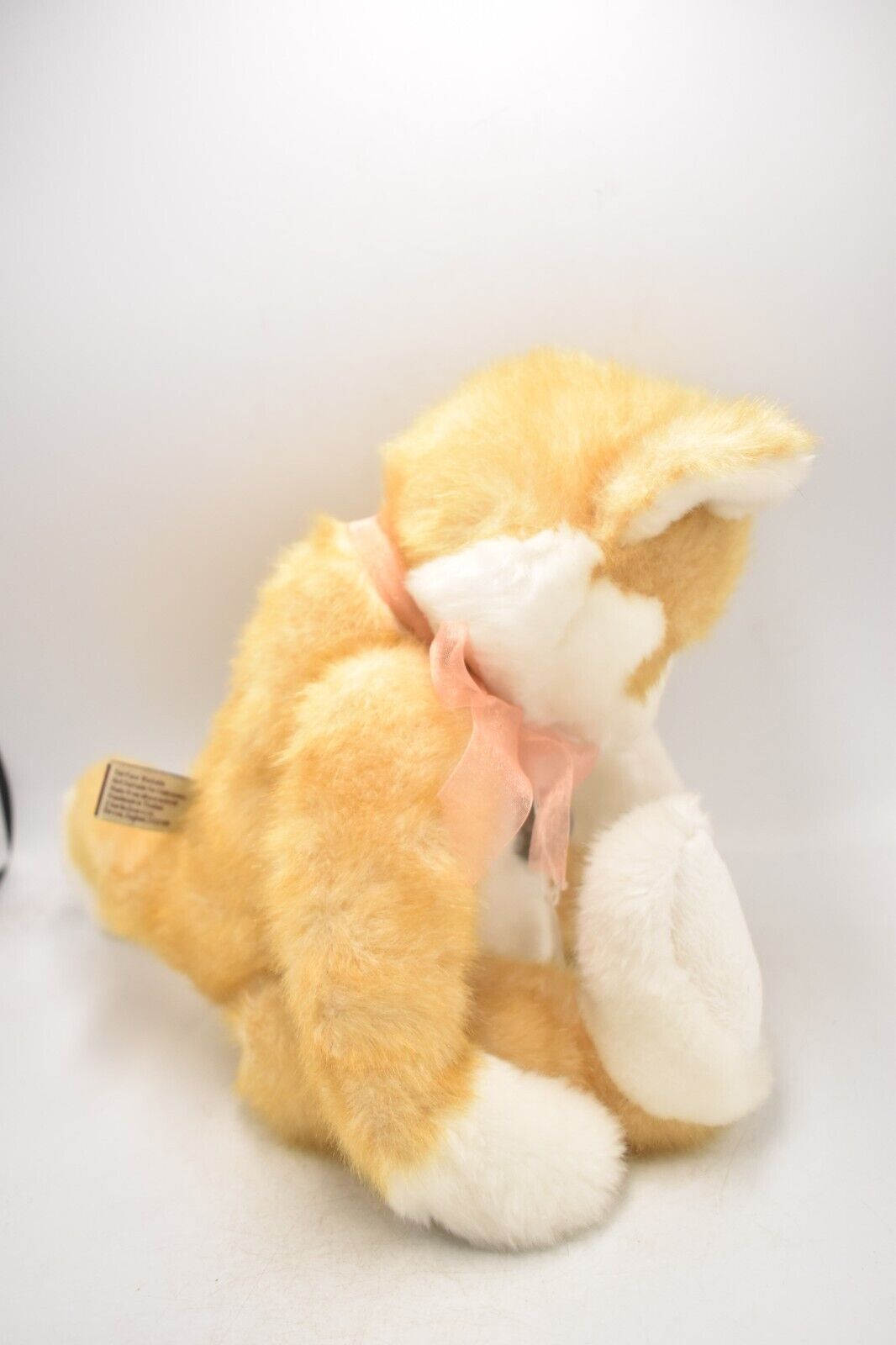 Charlie Bears Tabitha Cat – Retired & Tagged, Isabelle Lee Design
