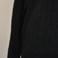 British Army WRAC Dark Green Wool Jersey – Women's Royal Army Corps, Size 3