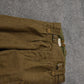 British Army 1949 Pattern Wool Battledress Trousers – W32" L29", Dated 1955