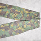 British Army Waterproof PVC Trousers/ Over Trousers - Size 70/80