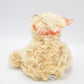 Vintage Artist Teddy Bear Tansie by Lynn Bowie Madabout Bears One of a Kind
