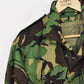 British Army DPM Combat Jacket Size 160/88 Camouflage Airsoft, Fishing Paintball