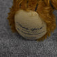 Vintage Teddy Girl by Sun Arrow – Limited Edition Mohair Bear – #1830/2000 – Box