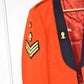 British Army Royal Engineers Staff Sergeant No. 10 Mess Dress – 40" Chest