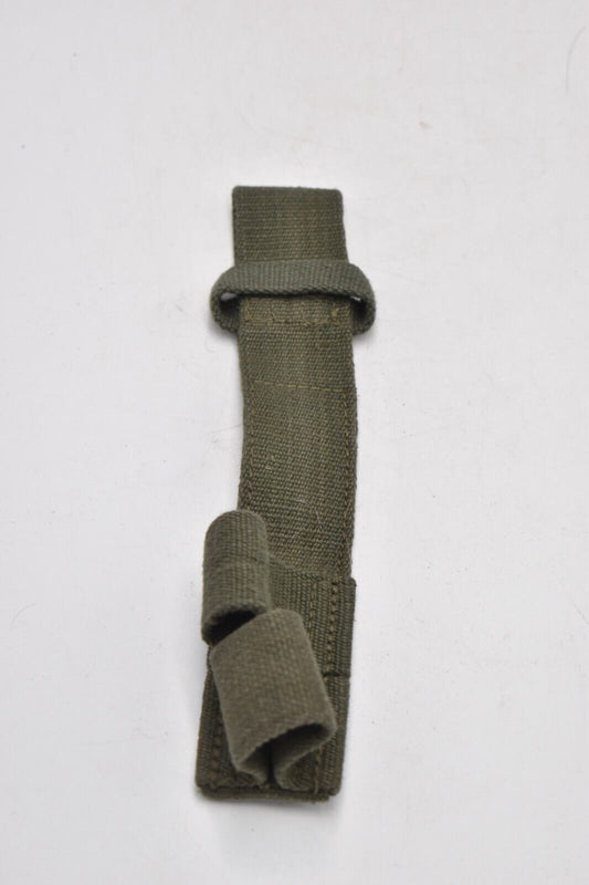 British Army 44 Pattern Webbing Frog