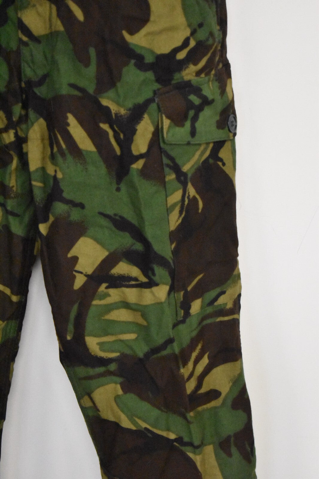 British Army 68 Pattern Combat Trousers – W28" L30"