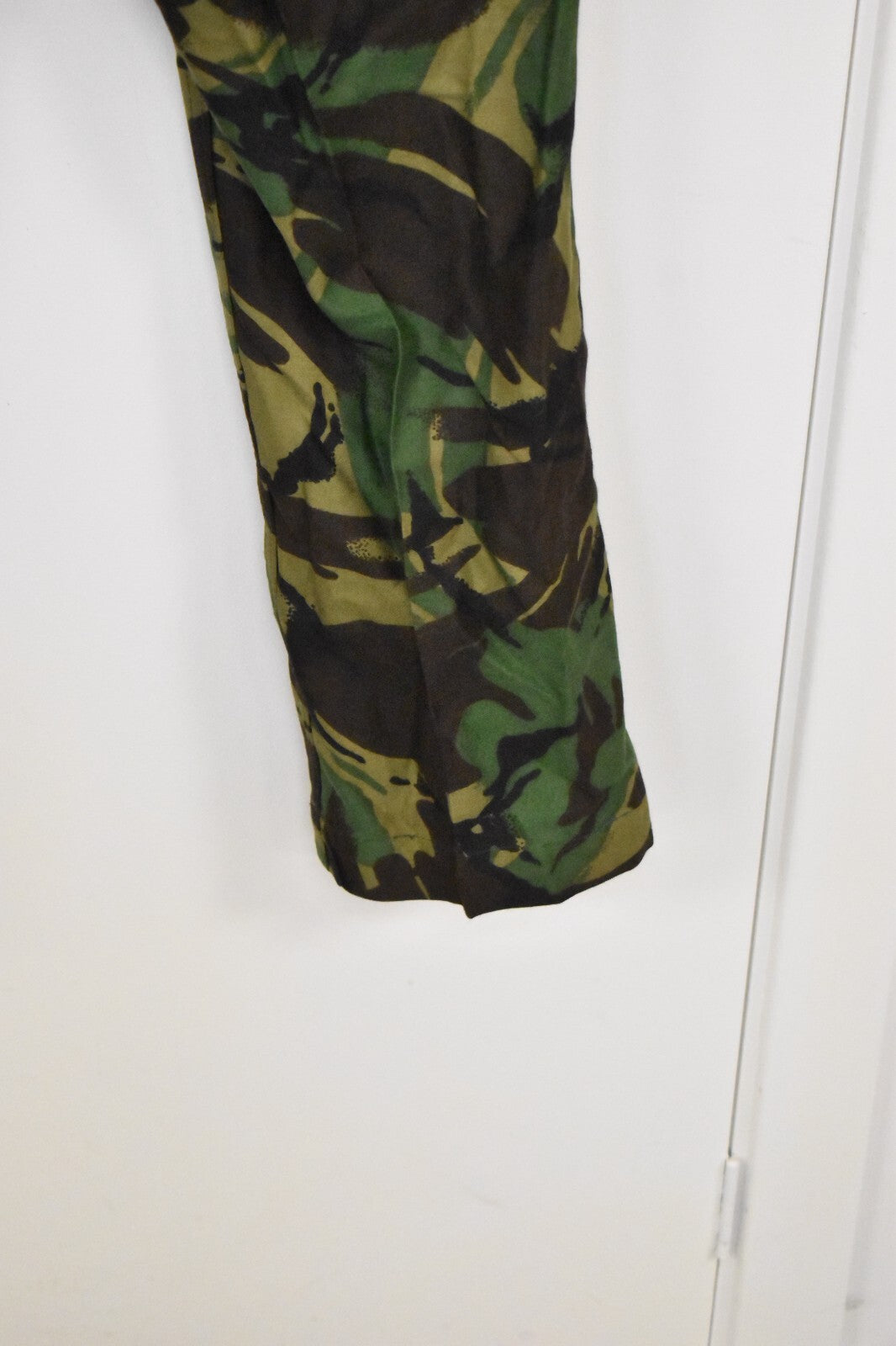 British Army 68 Pattern Combat Trousers – W28" L31"
