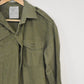 British Army General Service Shirt Late 1970s- Early 1980s Size 40"