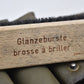 Vintage German Army Boot Care Brush Kit – Dated 1987
