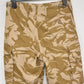 British Army Desert DPM Camo Shorts – Waist 30" – Military Surplus