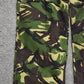 British Army SAS Gabardine Woodland DPM Gurkha Style Trousers 76/88/104 34"