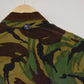 British Army 68 Pattern DPM Combat Smock Jacket 44" Chest - Military Surplus