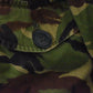 British Army 85 Pattern Temperate Combat Jacket Smock – DPM Woodland