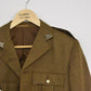 British Army Men’s No. 2 Dress Jacket – Yorkshire Regiment – Size 182/100/84