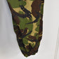 British Army MVP DPM Wet Weather Waterproof Over Trousers – W34" L30"