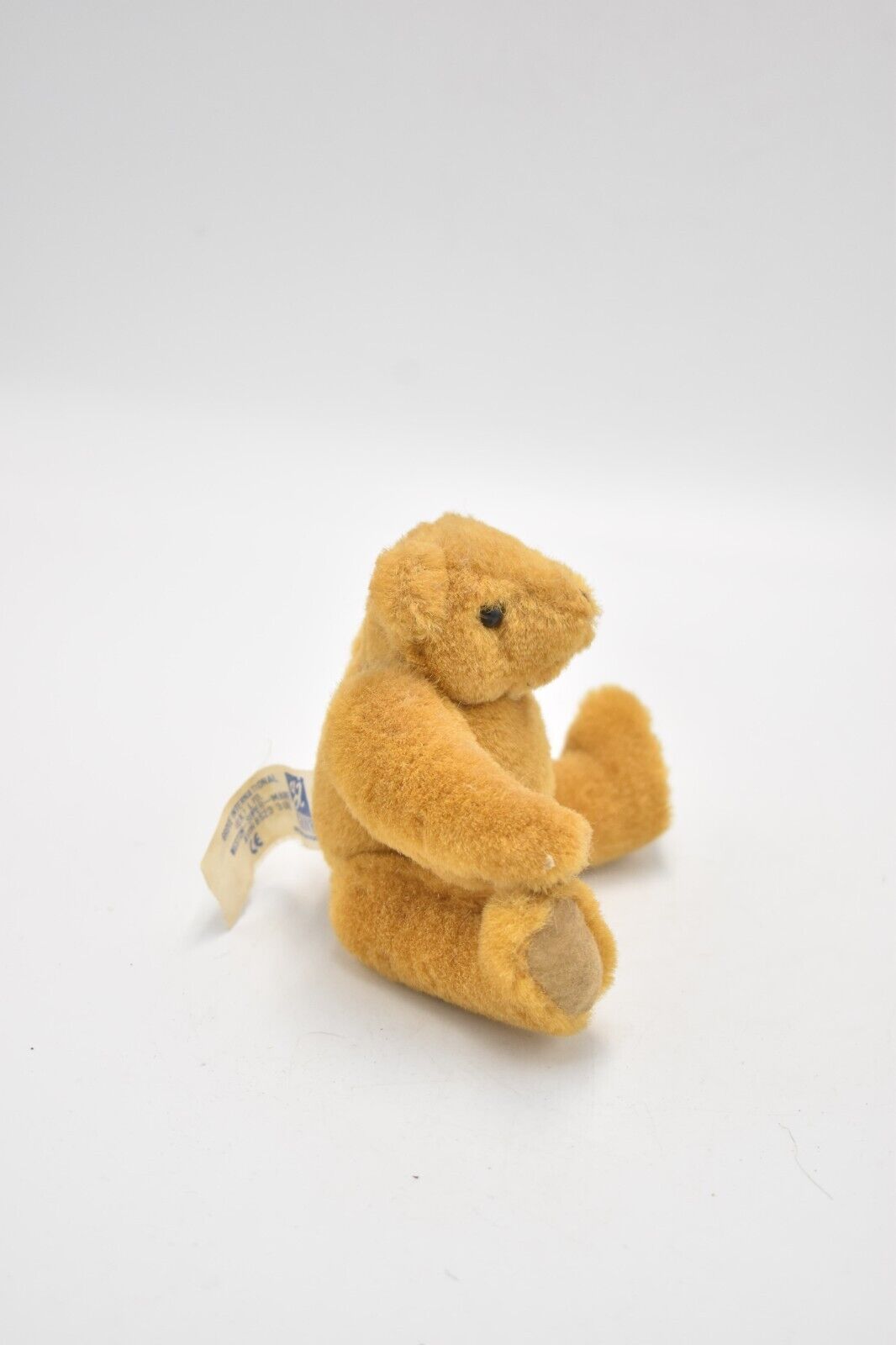 Antique miniature on sale teddy bears