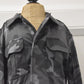 Polish Army Urban Jaguar Camo Jacket – Battle Dress – Size Small