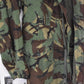 British Army 68 Pattern DPM Combat Smock Jacket Size 44" Chest