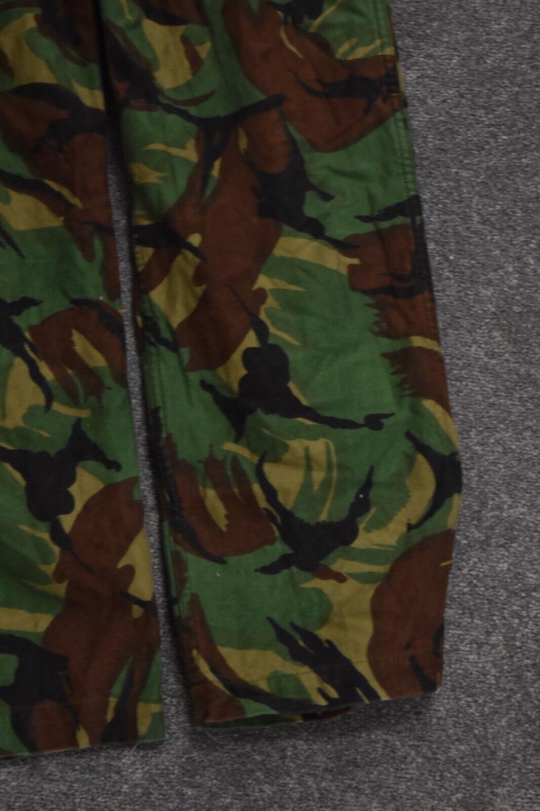 British Army 68 Pattern Combat Trousers – W30" L30"
