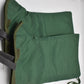 British Army Mk.II Snow Gaiters – Waterproof Green