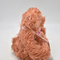 Vintage Handmade Artist Mohair Teddy Bear