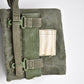 British Army 58 Pattern Kidney Pouch Single Webbing Pouch Military Surplus